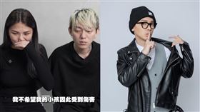 酷炫,蕾菈（圖／翻攝自IG）