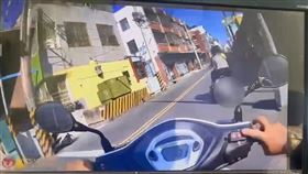 宮廟遶境,轎班衝突,交通違規