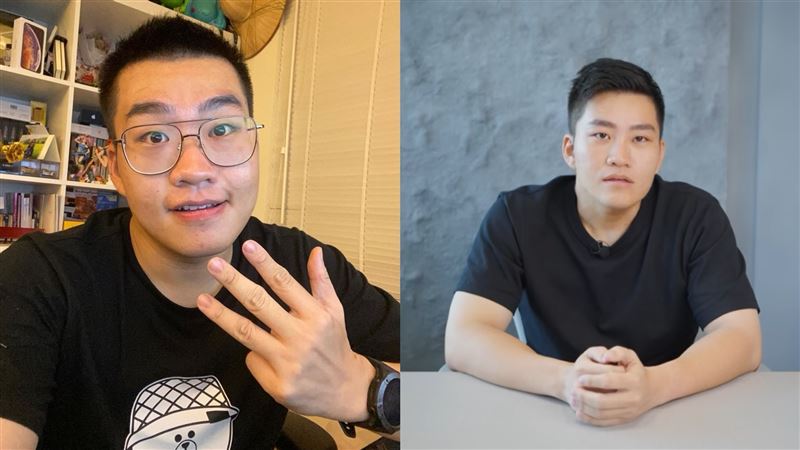 網批Joeman無感變噁心　3操作風向大轉彎