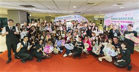 長榮航空「無限萬哩遊－會員獨享專機」哩遇啟航（業配勿用）