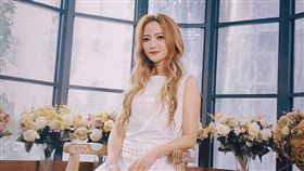 黃美珍（圖／Superfanz提供）