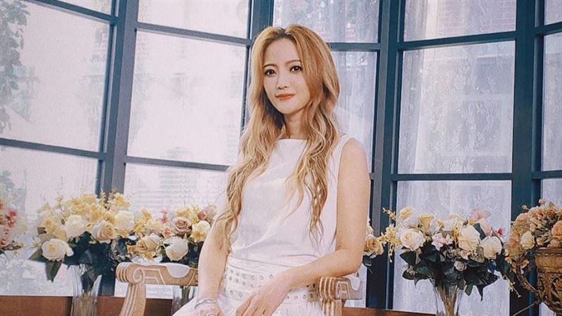 替喜憨兒圓夢　黃美珍曝私下互動驚呆了