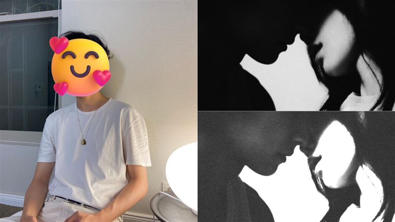 太妍新專概念照太曖昧！網1動作瘋猜是他