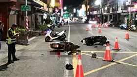 車禍,燕巢,高雄,騎士,重傷,死亡