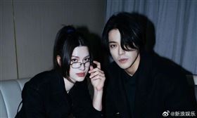 仲尼（圖／翻攝自微博）