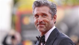 男星派屈克丹普西（Patrick Dempsey）（圖／美聯社／達志影像）