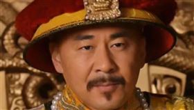 陳建斌和蔣勤勤結婚17年。（圖／翻攝微博）