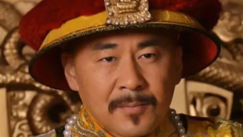 《甄嬛傳》陳建斌爆私生子！愛妻力挺到底