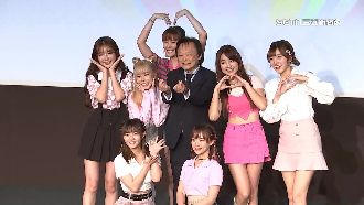 網路綜藝節目5周年　王世堅爆選立委真相