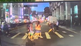 新北,新莊,未禮讓,救護車,罰則,學生,行人