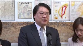 ▲內政部長林右昌