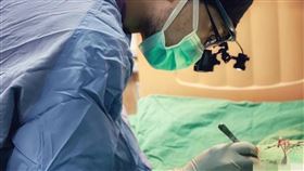 心臟外科醫師林伯翰(台中榮總嘉義分院提供)