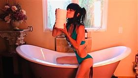 白靈執導的新作大受矚目。（圖／白靈提供）