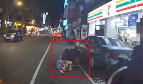 新北,浪流連,水果刀,砍傷,傷害,