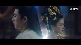 白鹿,張淩赫,王星越,寧安如夢。（iQIYI愛奇藝提供