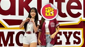 李多慧金寶拉(ig)