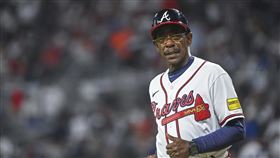 ▲天使任命華盛頓（Ron Washington）為新任總教練。（圖／美聯社／達志影像）
