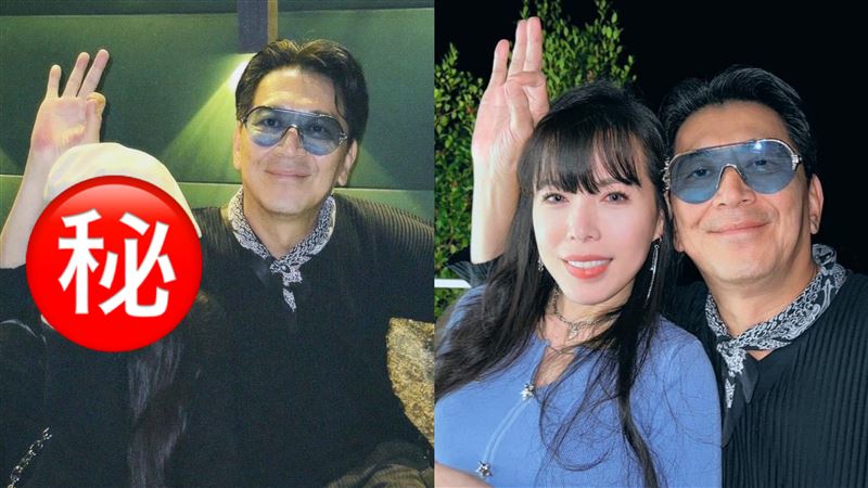 高捷女兒長大了　19歲絕美顏值曝光被讚爆