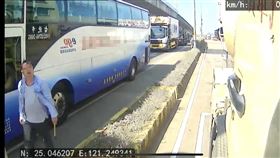 桃園,行車糾紛,榔頭,砸車,