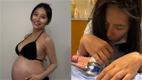 祈錦鈅。（圖／祈錦鈅提供、翻攝自祈錦鈅IG）