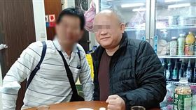 萬華分局偵查隊黃姓小隊長