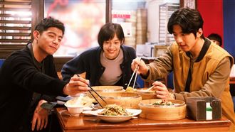 美食無間掀吃貨瘋狂　衝Netflix台劇冠軍