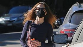 哈佛妹子霸住豪宅！不付租金反討搬遷費（圖／鏡週刊提供）