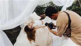 「色」影師（示意圖/翻攝自pexels）