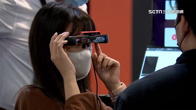 TCCF邀創新業者參展　秀「台灣內容產業」