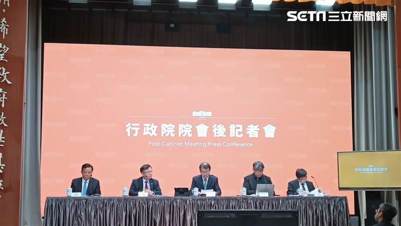 賴清德喊話陸生納健保　行政院回應了