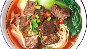 家樂福在11月推出「家樂福牛肉麵大賞」。（圖／家樂福提供）