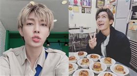 炎亞綸。（圖／翻攝自炎亞綸IG）