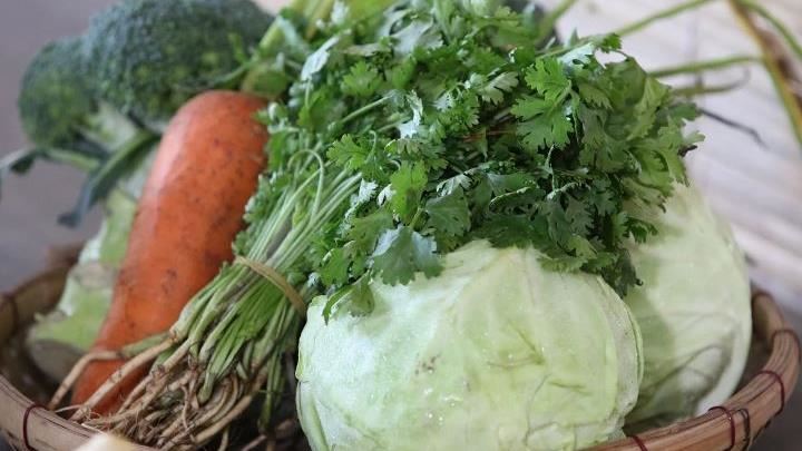 神奇蔬菜抗發炎降血壓　但1種人不能多吃