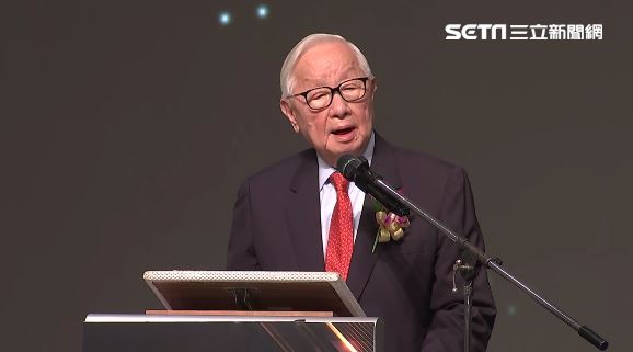 張忠謀一句鼓勵！他讚台積電真正關心客戶