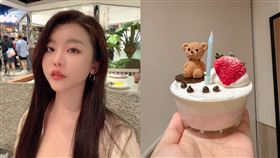 小紅老師。（圖／翻攝自小紅老師臉書）