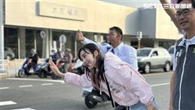 高雄,黃捷,擋泥板,立委,第六選區