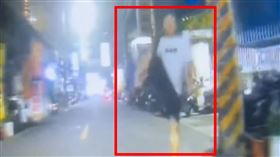 新北,無影腳,三重,行人,路權,