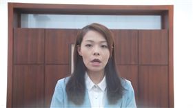 高虹安（圖／翻攝畫面）