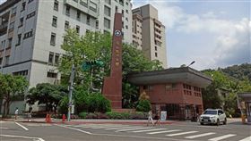 政治大學，政大。（圖／記者陳弋攝影）