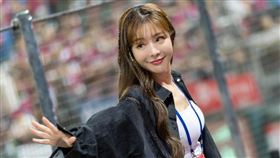 （圖／翻攝自倪暄IG）