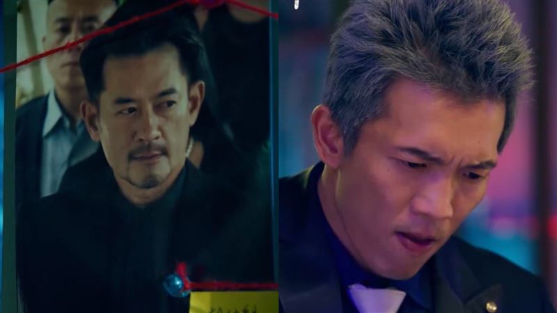 集團副會長爆意外　他驚吐找殺手買兇內幕