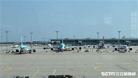 大韓航空／記者張雅筑攝