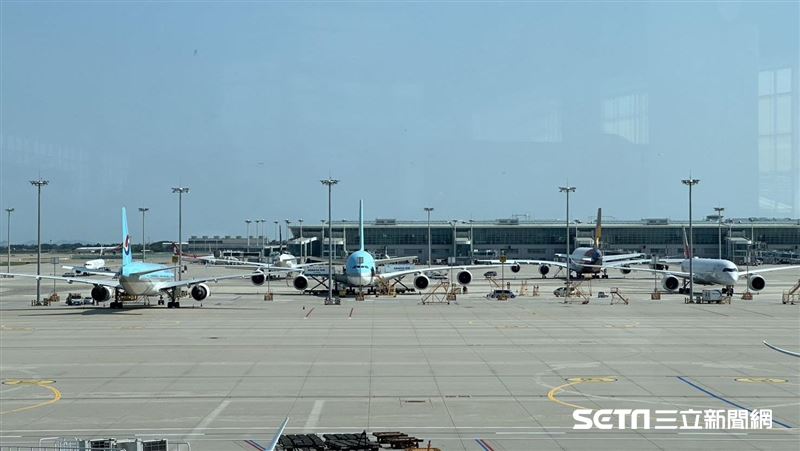 宇宙輻射害空服胃癌病逝？台灣核專家打臉