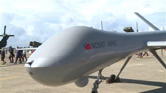 國軍建無人機專責部隊！國防部曝3層級