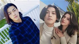 仲尼。（圖／翻攝自IG）