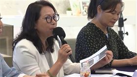 是否支持中共對台武統？徐春鶯：我僅是老百姓