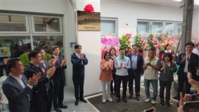 鳳山分局,落成啟用,高雄市政府警察局