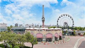 SKM Park Outlets，鈴鹿賽道樂園，新光三越提供