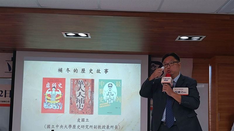 羊肉爐、薑母鴨文化　竟從「香肉店」而來