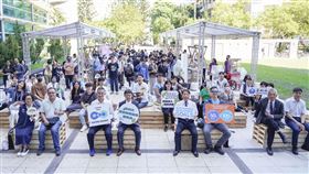 台科大無限節,台灣科技大學,永續發展,節能減碳